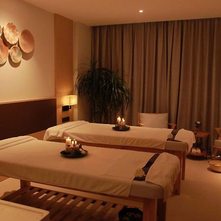 The Empyrean Cam Ranh Beach Resort מראה חיצוני תמונה