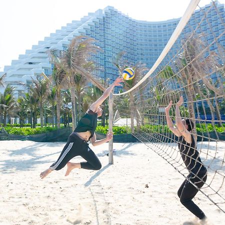 The Empyrean Cam Ranh Beach Resort מראה חיצוני תמונה