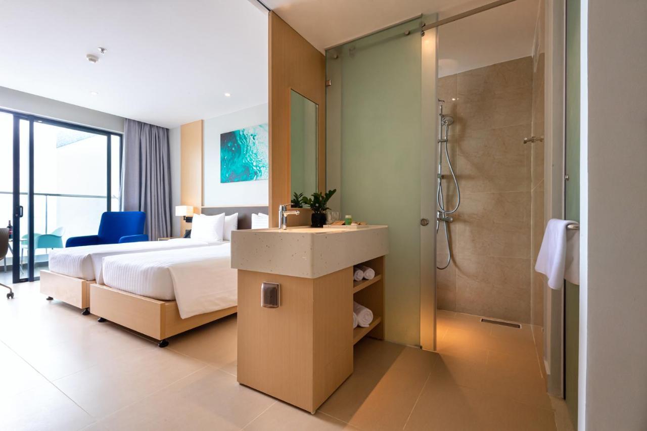The Empyrean Cam Ranh Beach Resort מראה חיצוני תמונה